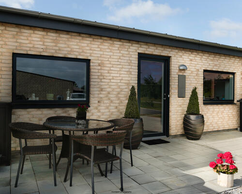 4 værelses hus i Børkop