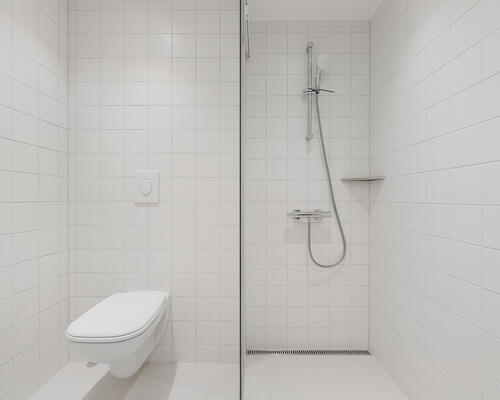 2 værelses lejlighed i Risskov