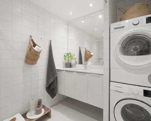 2 værelses lejlighed i Risskov