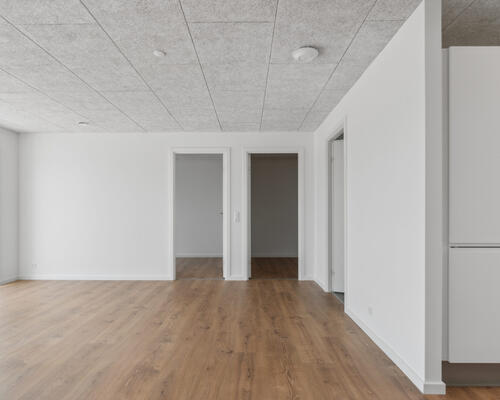 4 værelses hus i Hjørring