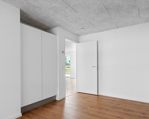 4 værelses hus i Hjørring