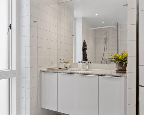 4 værelses lejlighed i Risskov