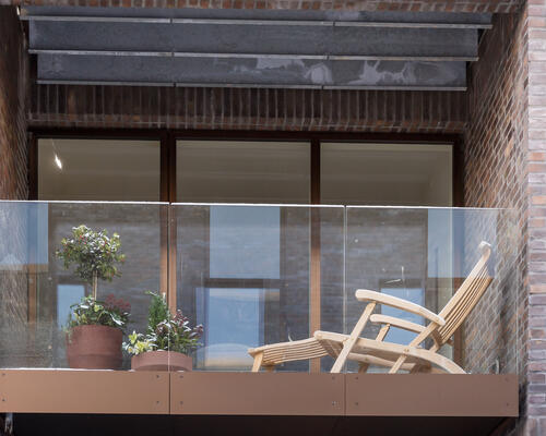 4 værelses lejlighed i Risskov