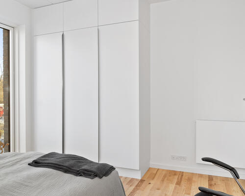 4 værelses lejlighed i Risskov