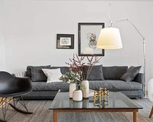 4 værelses lejlighed i Risskov