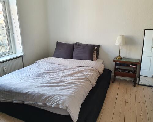 3 værelses lejlighed i Aalborg