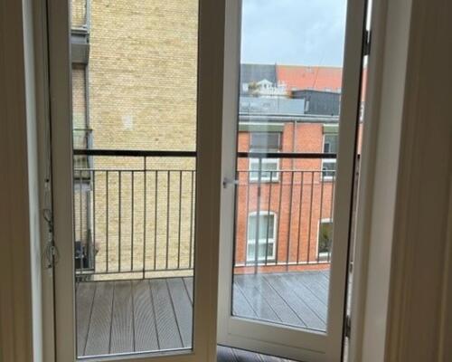 3 værelses lejlighed i Aalborg