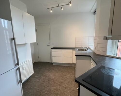 3 værelses lejlighed i Aalborg