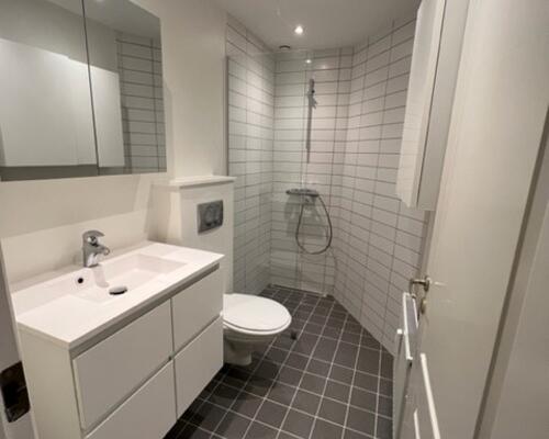 3 værelses lejlighed i Aalborg