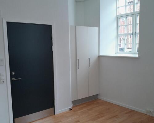 Skøn studiebolig i Odense Centrum!