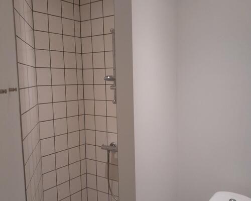 Skøn studiebolig i Odense Centrum!