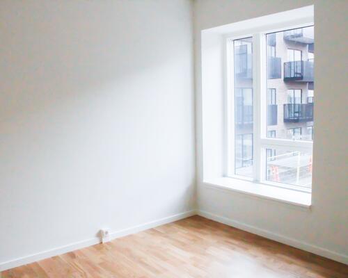 Ny 3-vær. i Gartnerbyen!