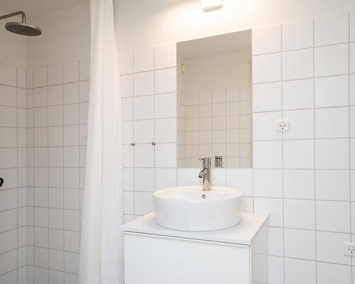 1 værelses lejlighed i Aalborg