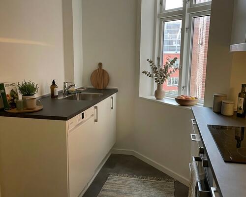 3 værelses lejlighed i Randers