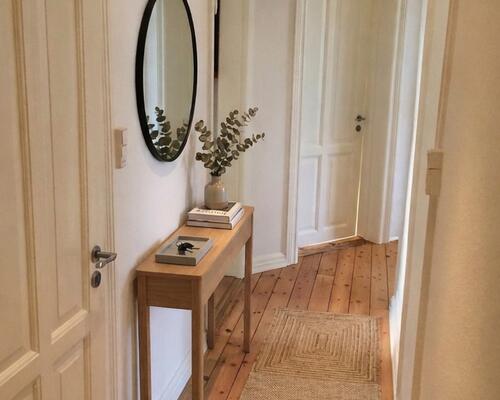 3 værelses lejlighed i Randers