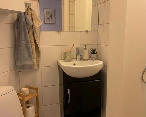 3 værelses lejlighed i Randers