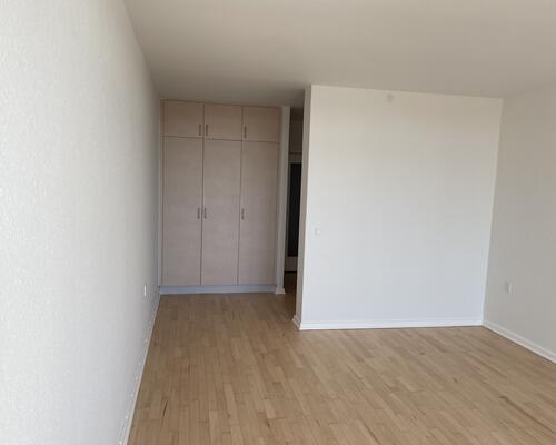 Central beliggenhed i Aalborg