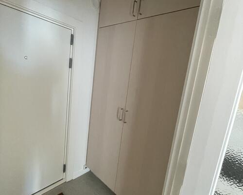 Central beliggenhed i Aalborg