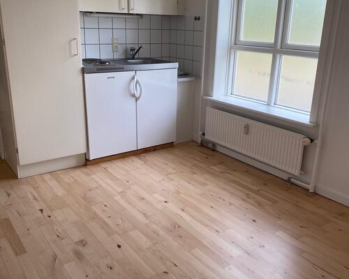 1 værelses lejlighed i Kolding