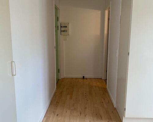 1 værelses lejlighed i Kolding