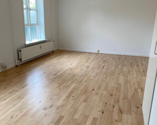 1 værelses lejlighed i Kolding