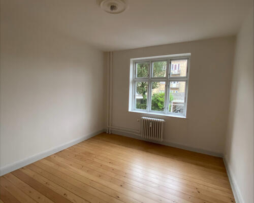 2 værelses lejlighed i Randers NV