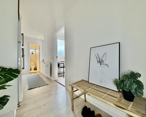 2 værelses lejlighed i Horsens