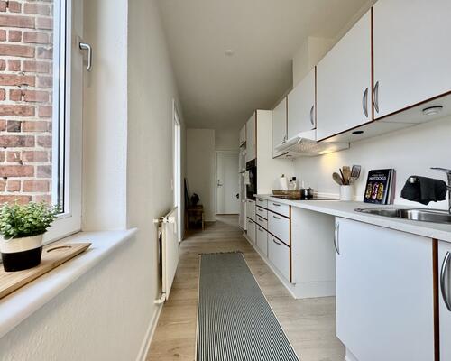 2 værelses lejlighed i Horsens