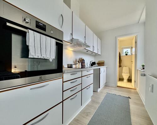 2 værelses lejlighed i Horsens