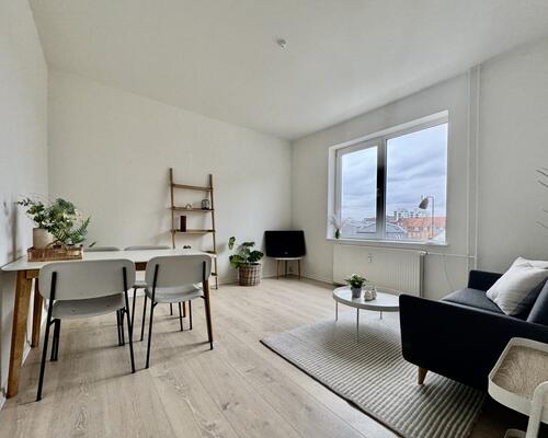 2 værelses lejlighed i Horsens