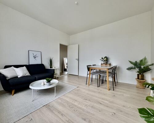 2 værelses lejlighed i Horsens