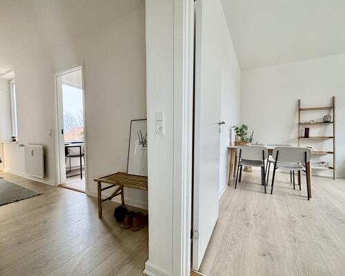 2 værelses lejlighed i Horsens