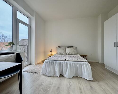 2 værelses lejlighed i Horsens