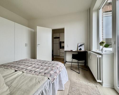 2 værelses lejlighed i Horsens