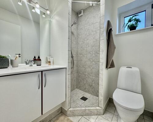 2 værelses lejlighed i Horsens