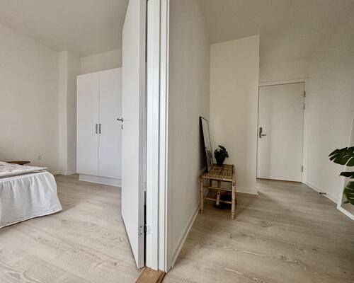 2 værelses lejlighed i Horsens