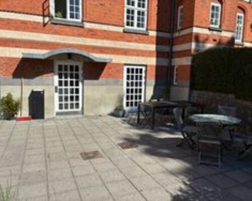 2 værelses lejlighed i Horsens