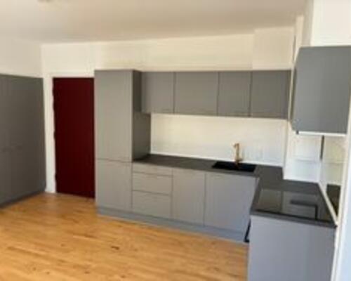 2 værelses lejlighed i Horsens