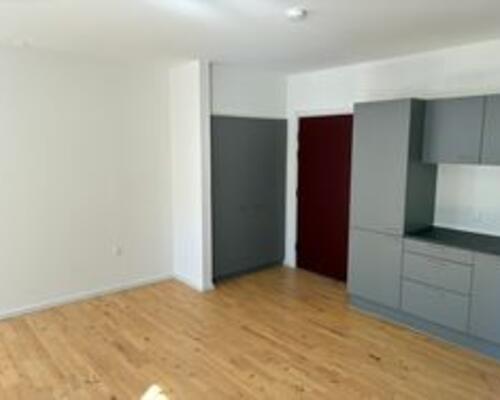 2 værelses lejlighed i Horsens