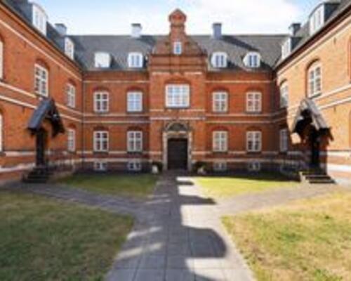 2 værelses lejlighed i Horsens