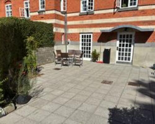 2 værelses lejlighed i Horsens