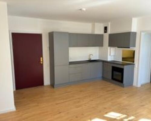 2 værelses lejlighed i Horsens