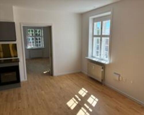 2 værelses lejlighed i Horsens