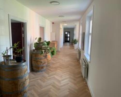 2 værelses lejlighed i Horsens