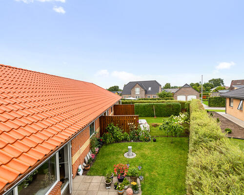 2 værelses hus i Vildbjerg