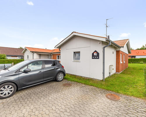 2 værelses hus i Vildbjerg