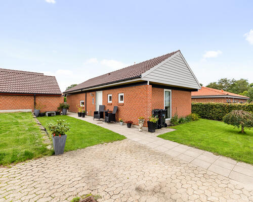 2 værelses hus i Vildbjerg