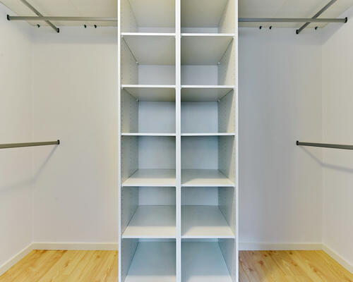 Fantastisk 4-værelses rækkehus i Viby J