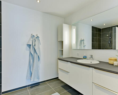 Fantastisk 4-værelses rækkehus i Viby J