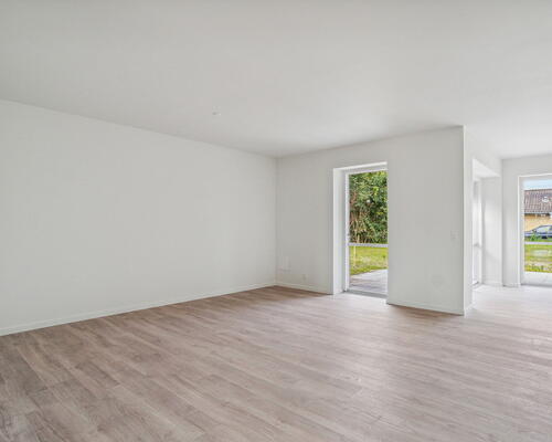 3 værelses lejlighed i Frederiksværk